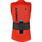 Live Shield Vest AMID JR