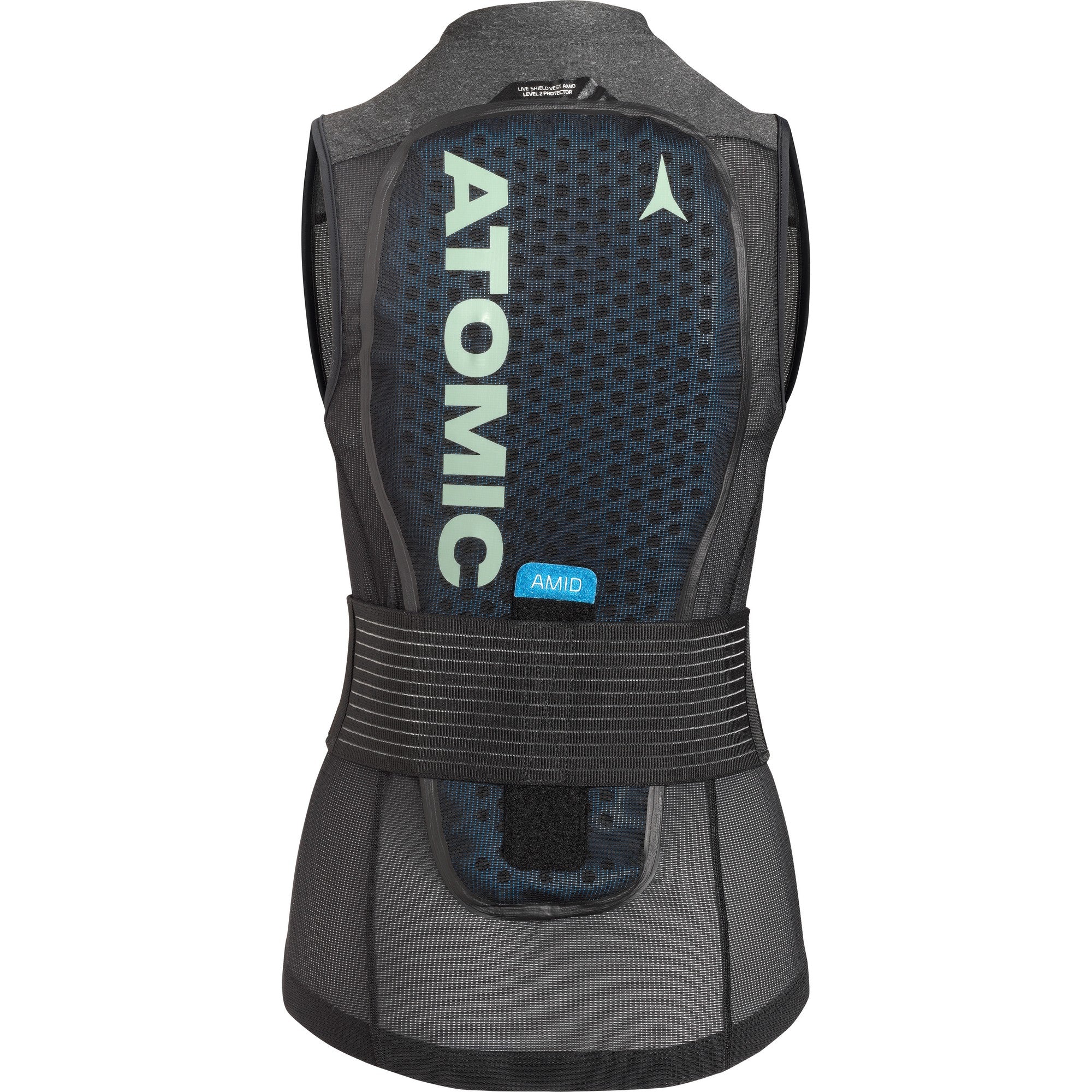 Atomic Live Shield Vest AMID W - Skistore.se