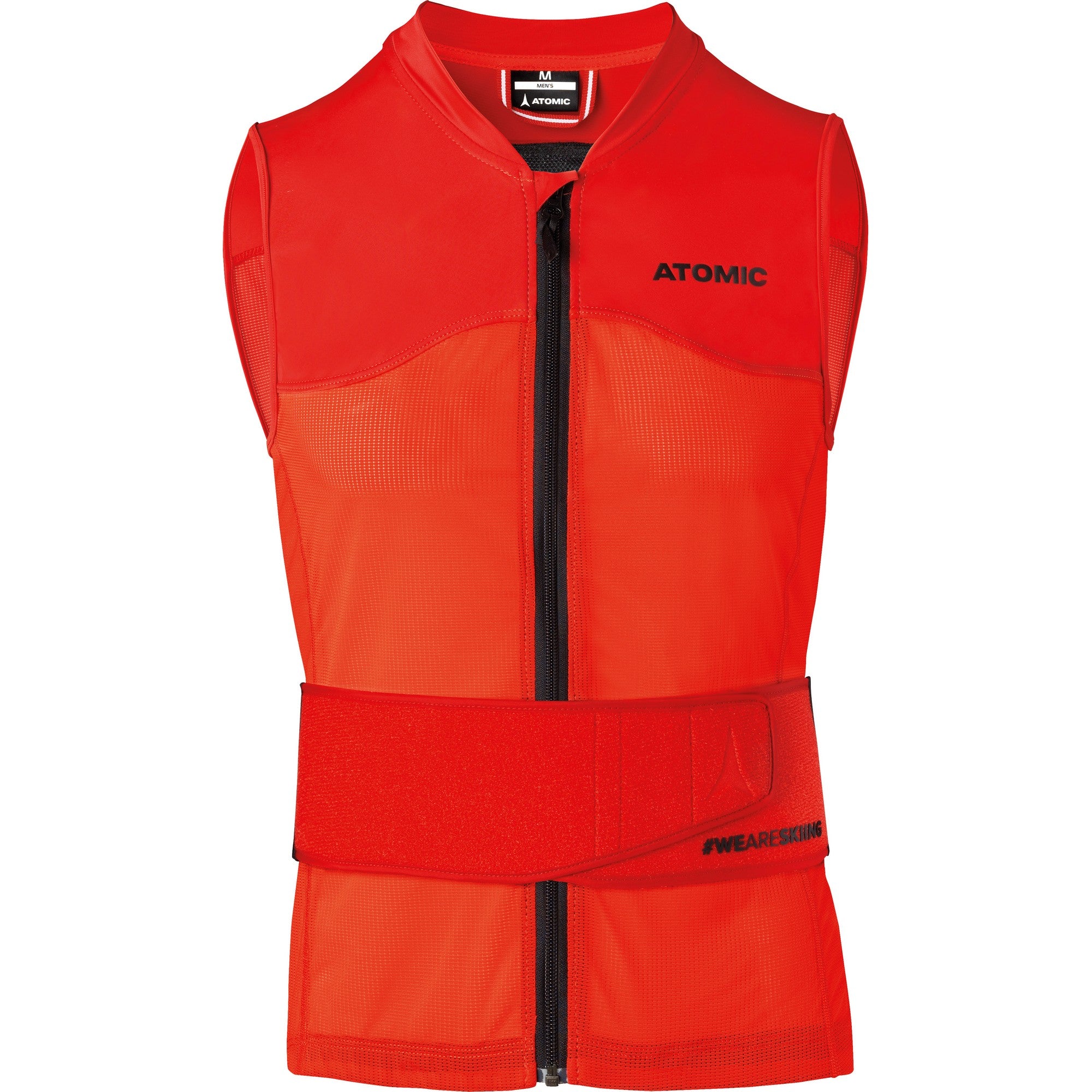 Live Shield Vest AMID M