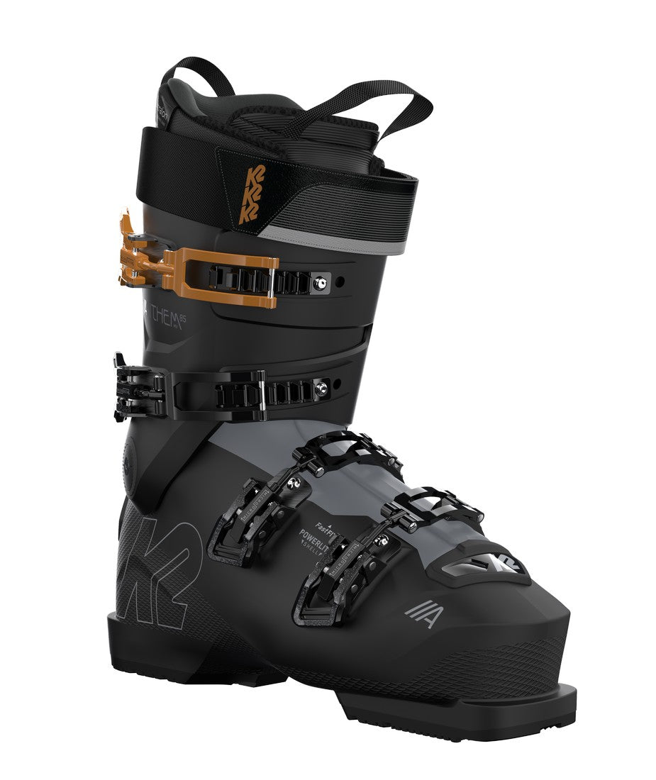 K2 ANTHEM 85 MV