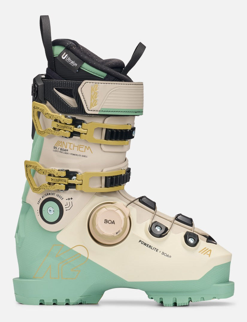 K2 ANTHEM 95 BOA