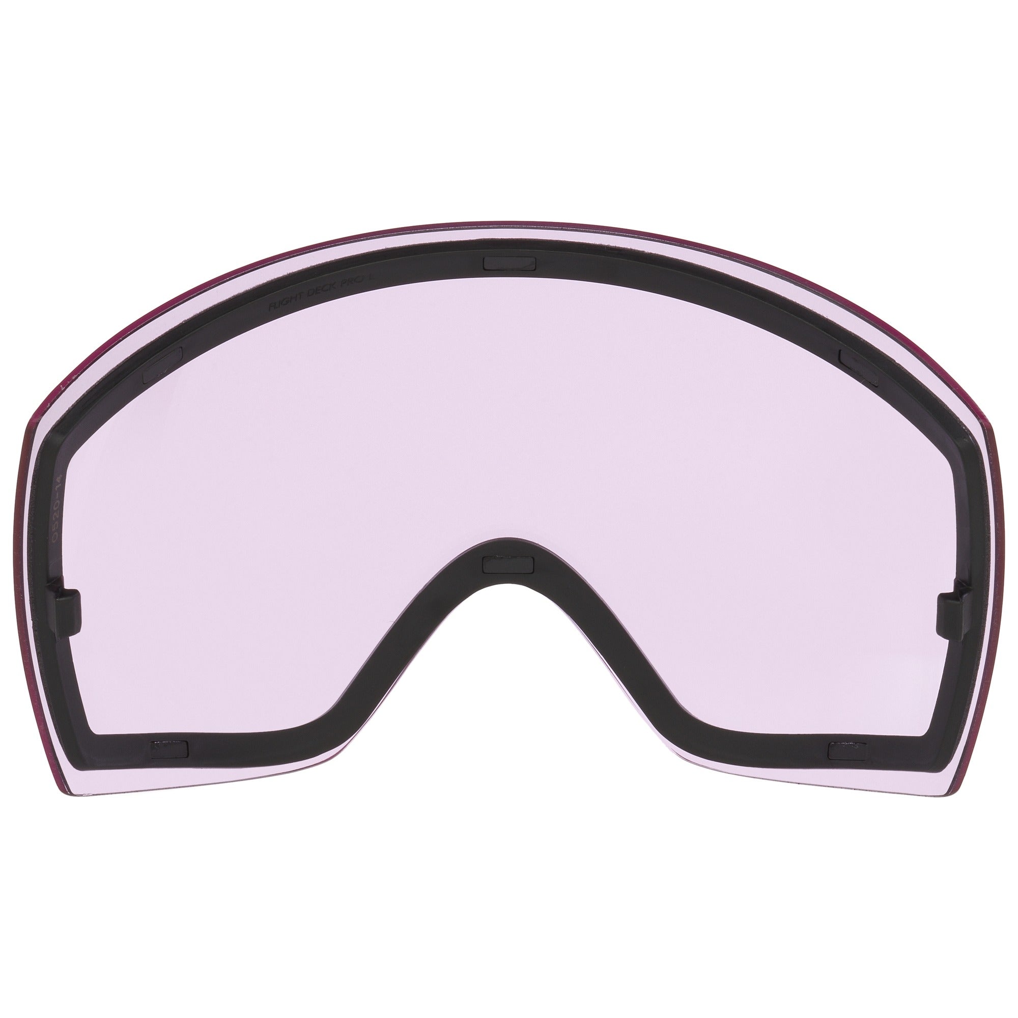 Flight Deck Pro L Repl. Lens