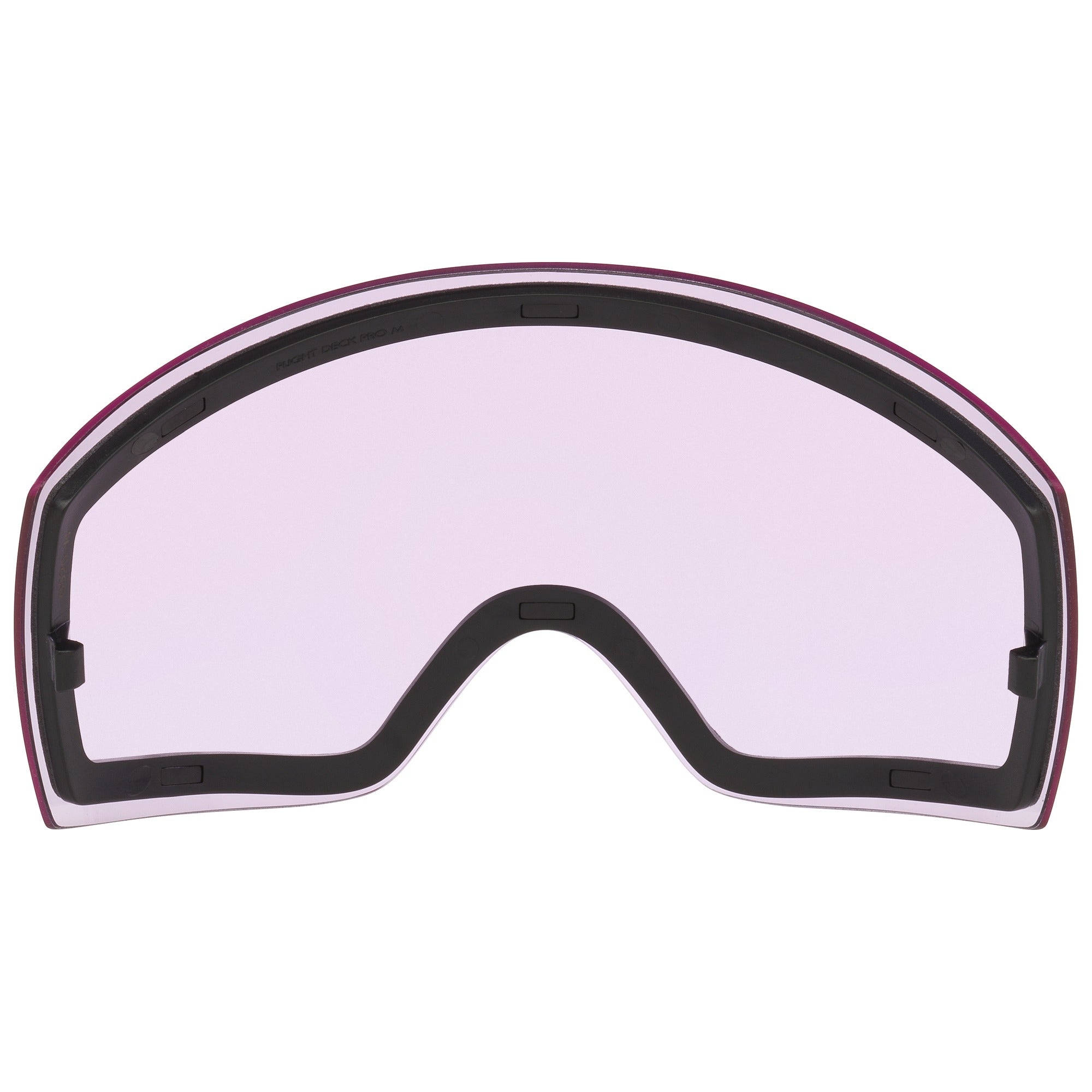 Flight Deck Pro M Repl. Lens