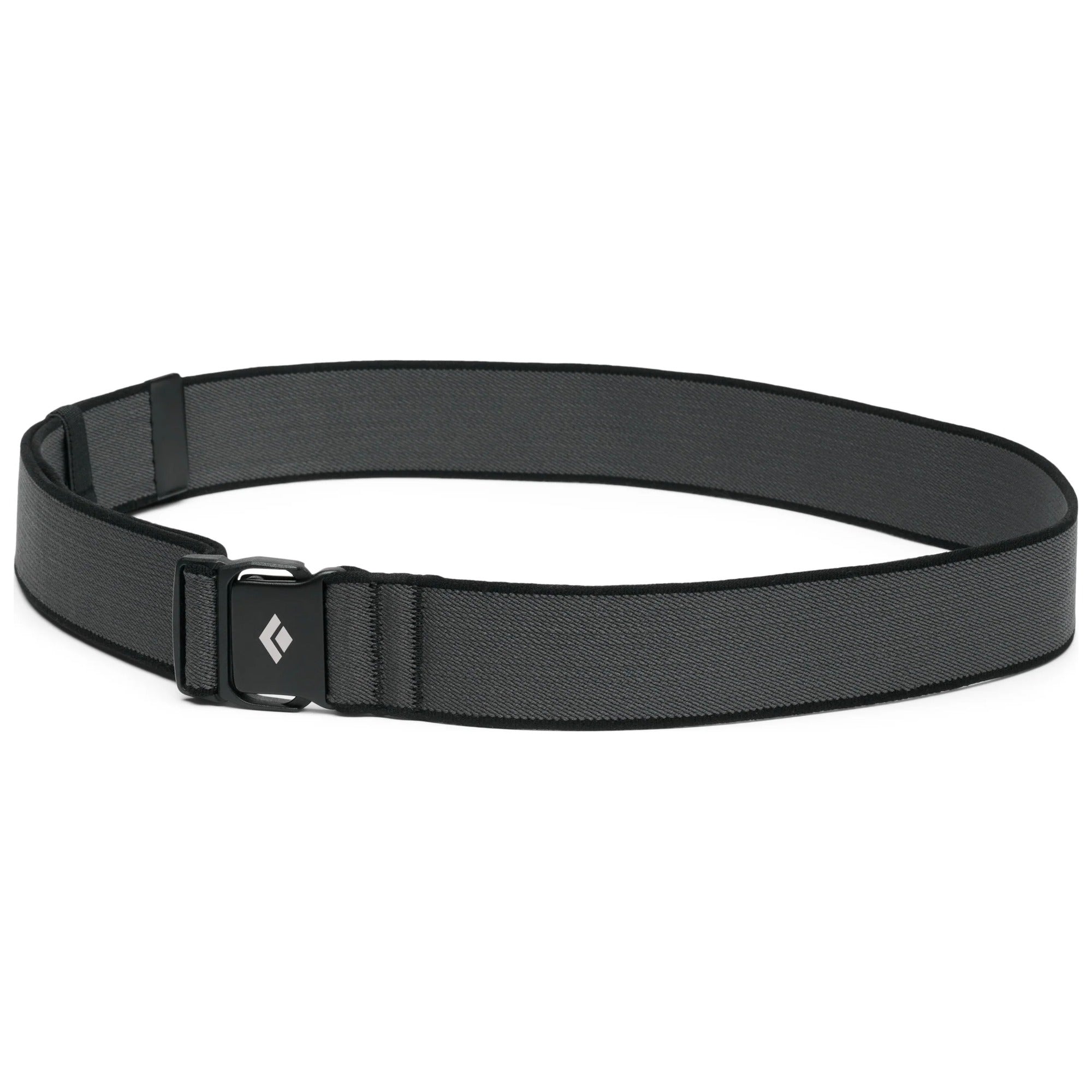 Black Diamond BD STRETCH BELT Black