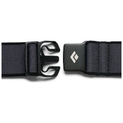 Black Diamond BD STRETCH BELT Black