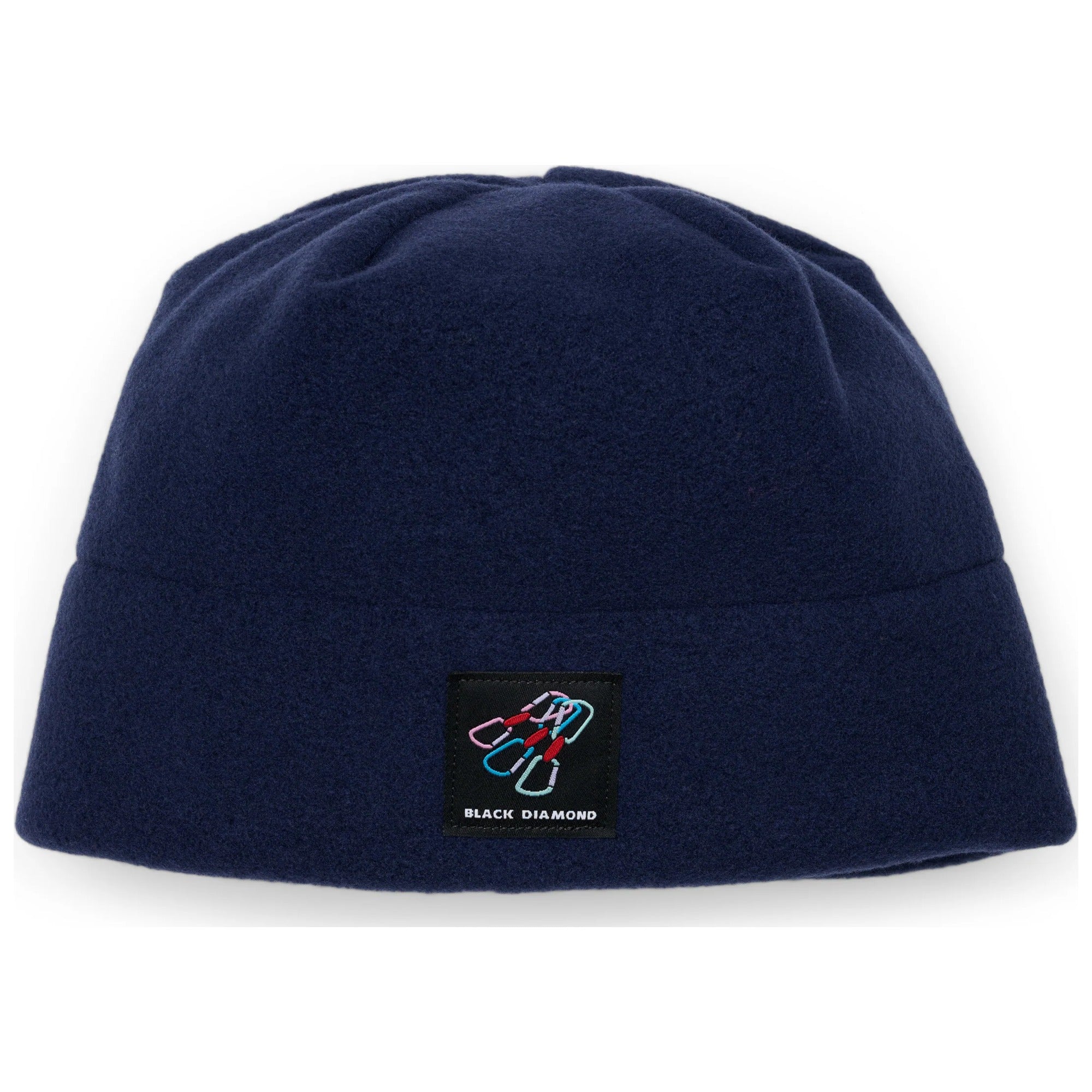 Black Diamond NORDIC FLEECE BEANIE TWILIGHT BLUE