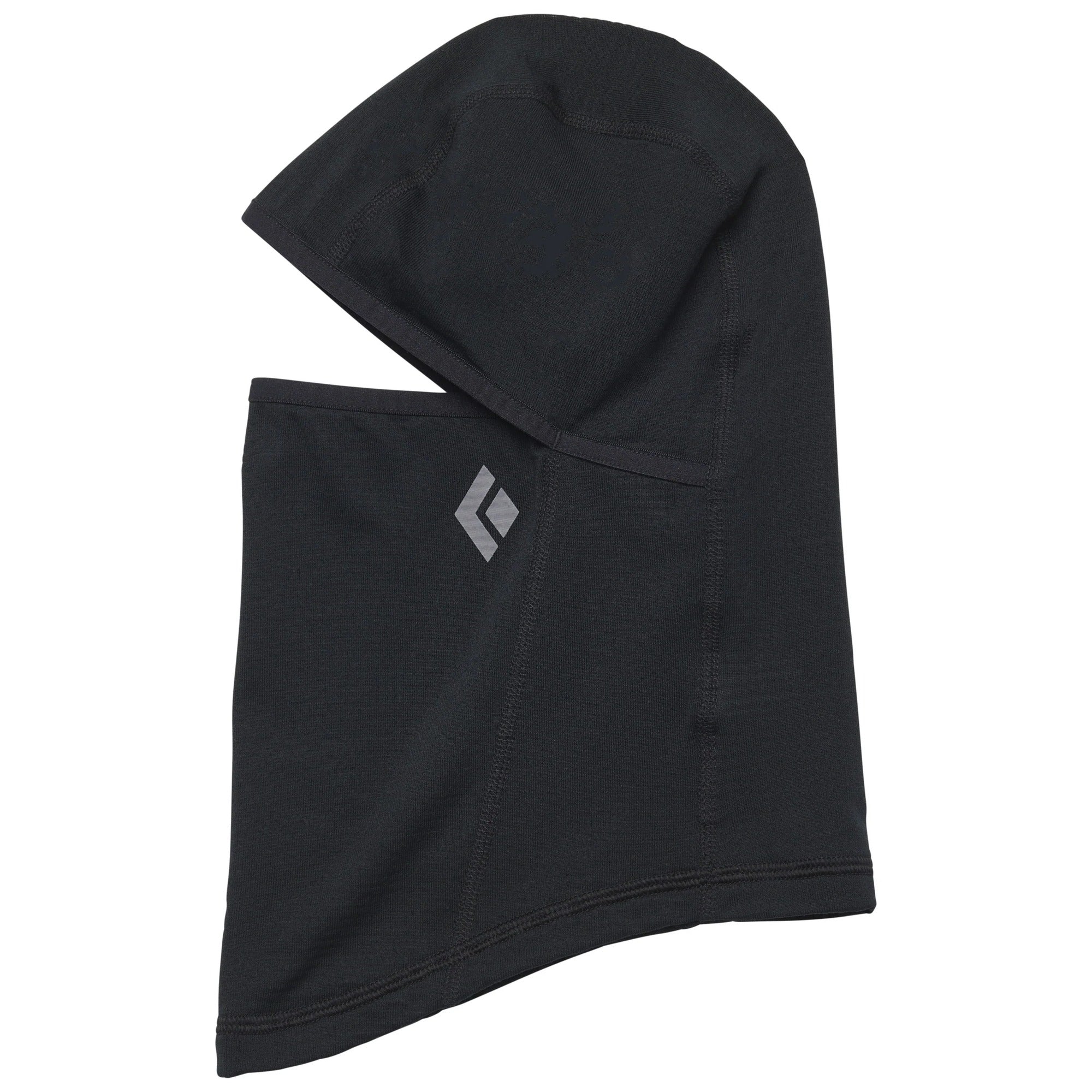 Black Diamond COEFFICIENT LT BALACLAVA Black