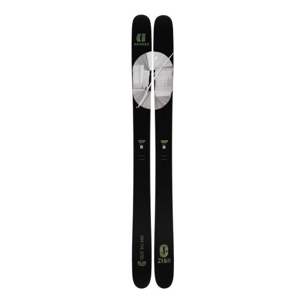 ARMADA アルダマ ZERO ARV 116 JJ UL 美品 24-25 Armada ARV 116 JJ UL 24/25 - Skistore.se