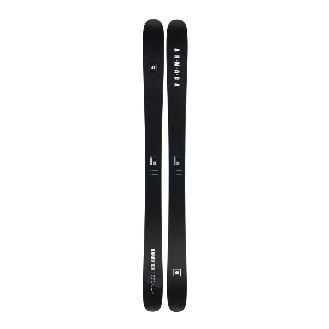 Armada ARV 106 25/26 Black