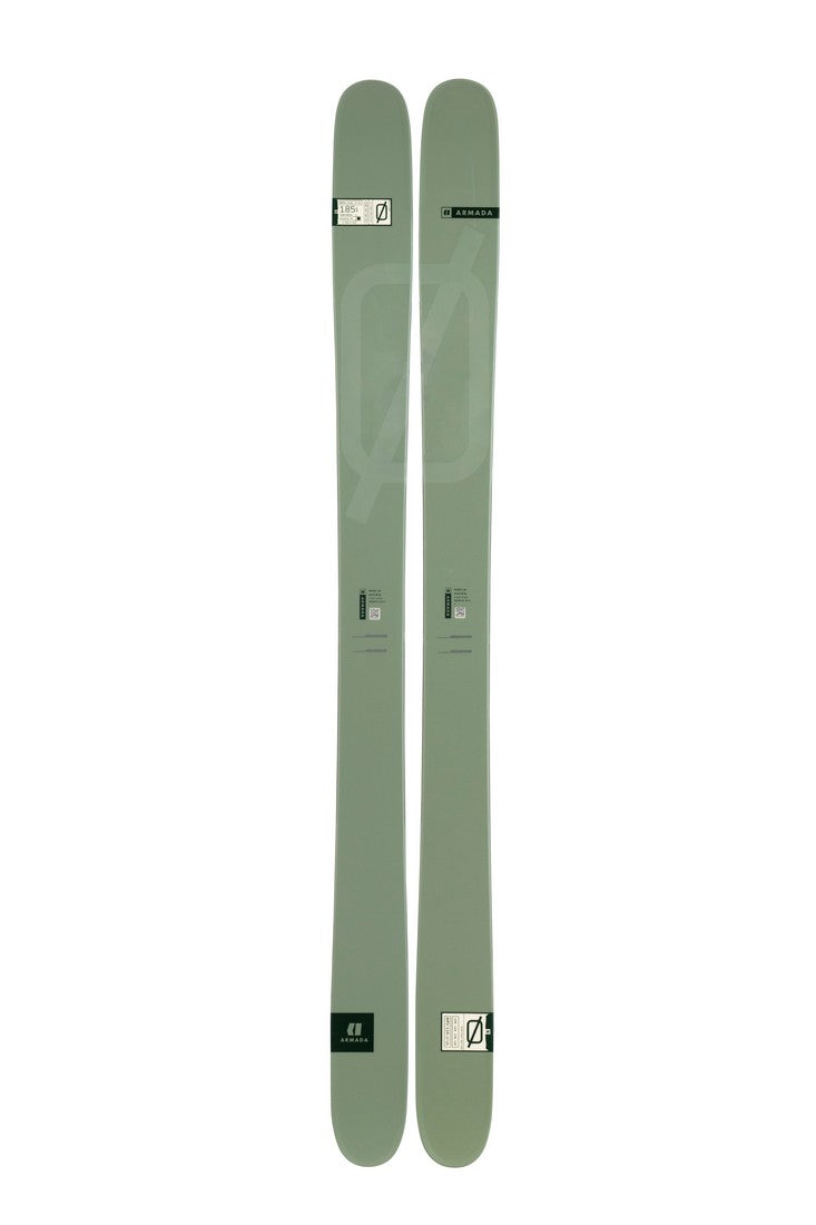 Armada ARV 116 JJ UL 25/26