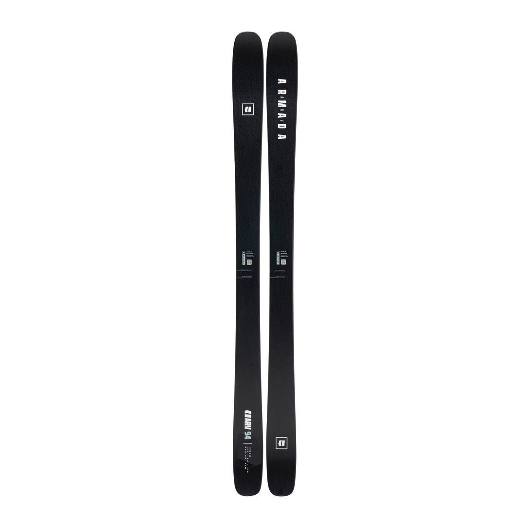 Armada ARV 94 25/26 Black