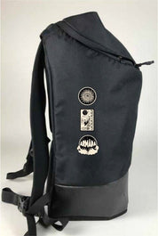 Armada AR 50L Park Pack Black/Afterglow