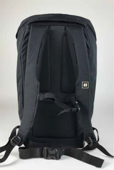 Armada AR 50L Park Pack Black/Afterglow
