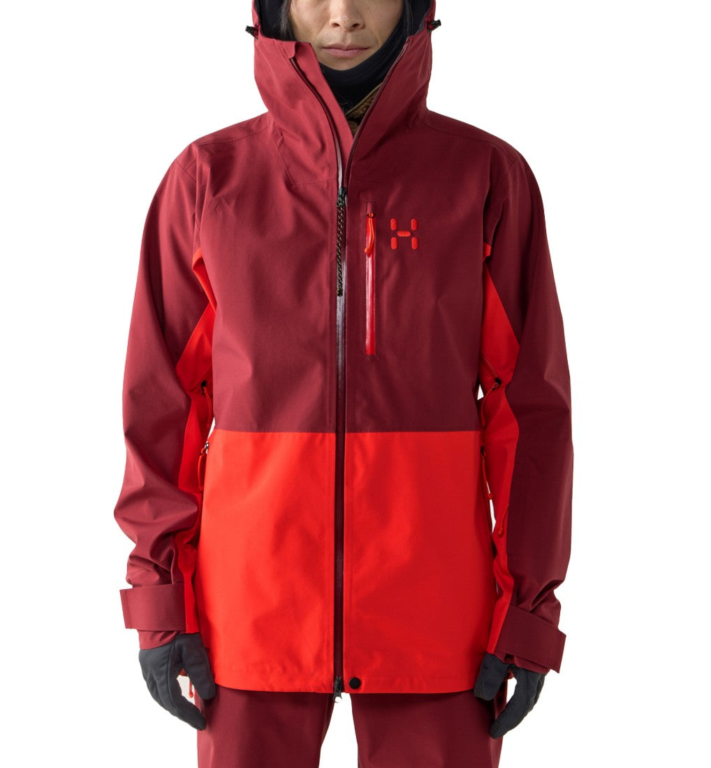 Tech Red