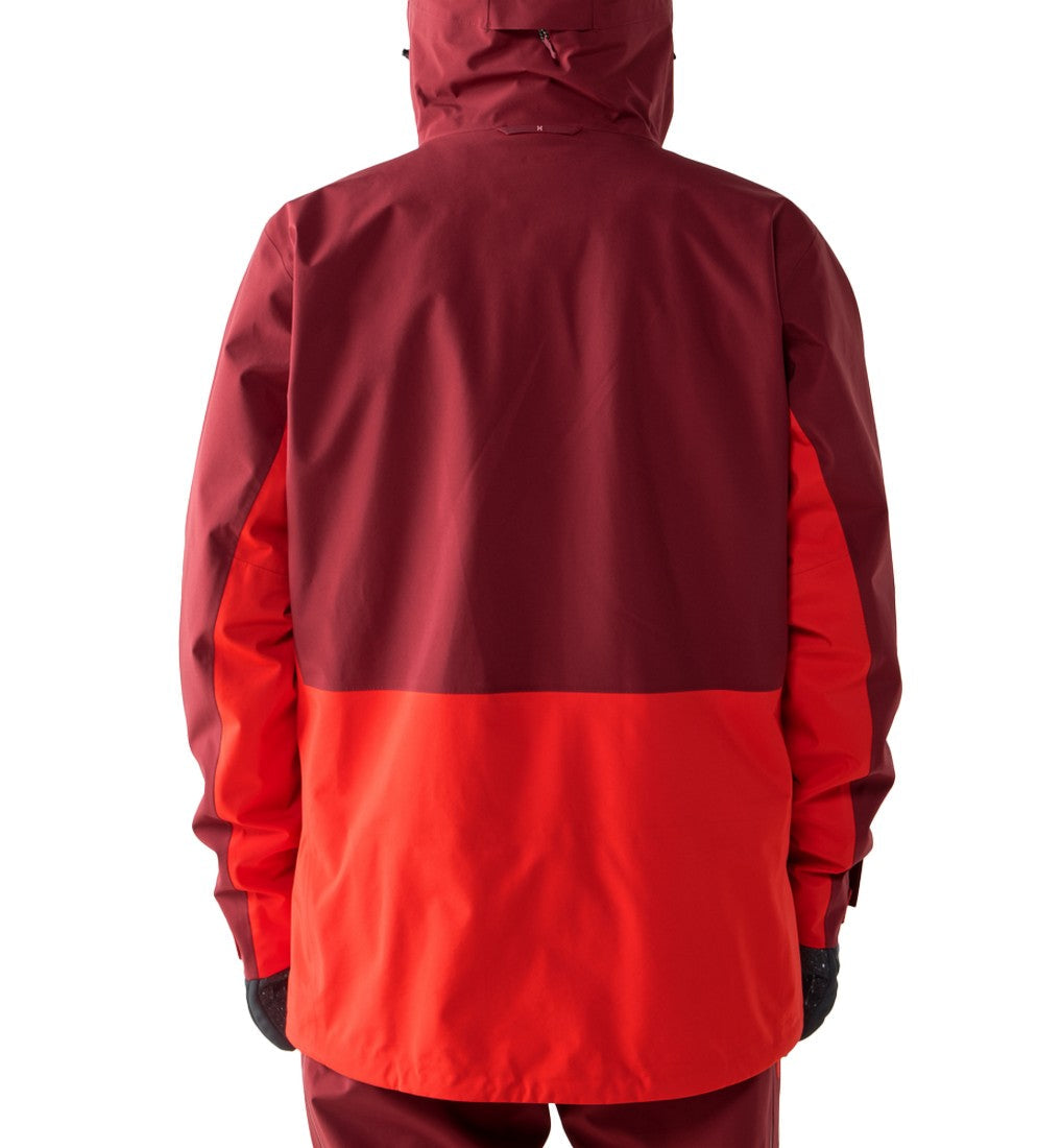 Tech Red