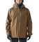 Haglöfs Alper Proof Jacket Men Teak Brown