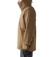 Haglöfs Alper Proof Jacket Men Teak Brown