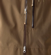Haglöfs Alper Proof Jacket Men Teak Brown