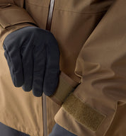 Haglöfs Alper Proof Jacket Men Teak Brown