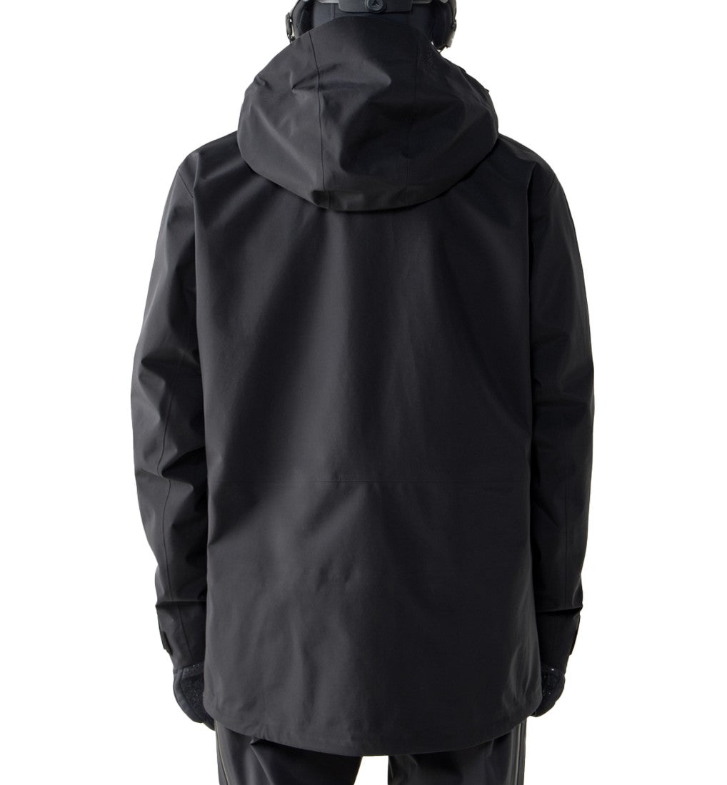 Haglöfs Alper Proof Jacket Men True Black