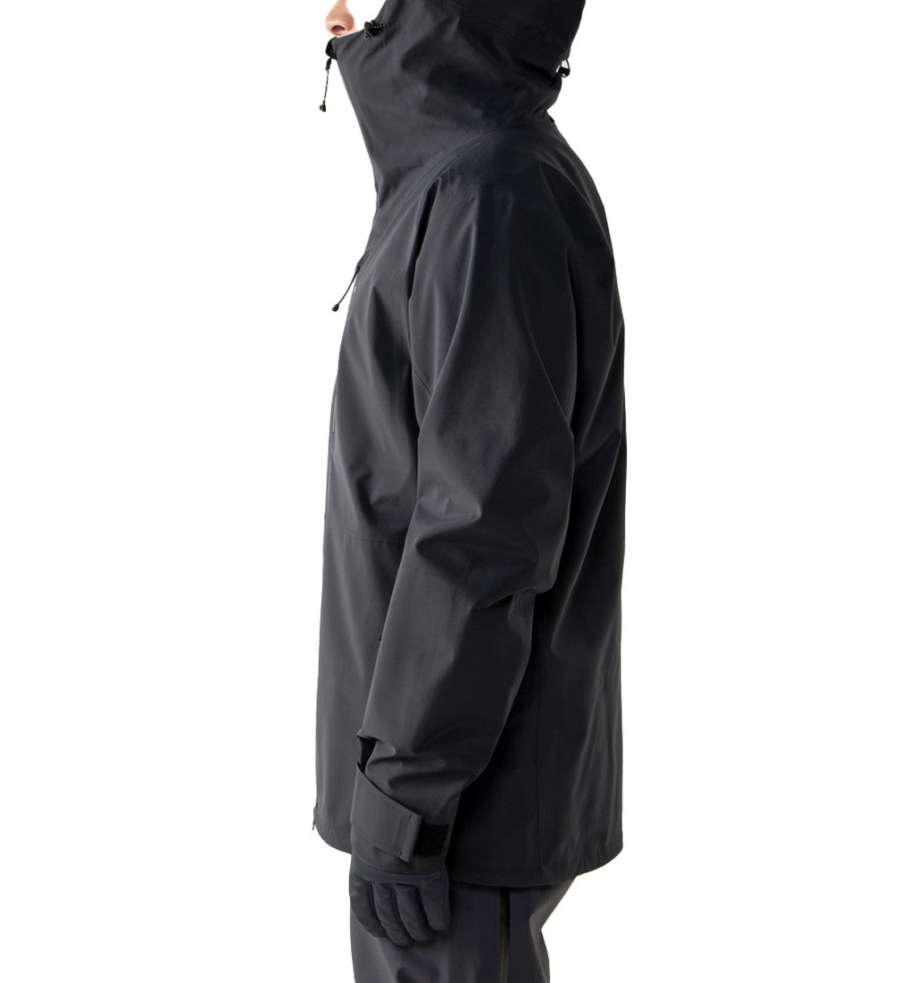 Haglöfs Alper Proof Jacket Men True Black