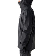 Haglöfs Alper Proof Jacket Men True Black
