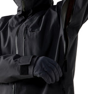 Haglöfs Alper Proof Jacket Men True Black