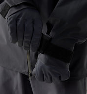 Haglöfs Alper Proof Jacket Men True Black