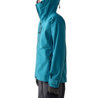 Haglöfs Alper Proof Jacket Women Deep Teal
