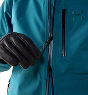 Haglöfs Alper Proof Jacket Women Deep Teal