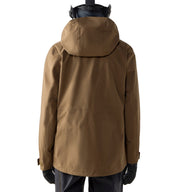Haglöfs Alper Proof Jacket Women Teak Brown