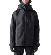 Haglöfs Alper Proof Jacket Women True Black