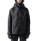 Haglöfs Alper Proof Jacket Women True Black