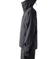 Haglöfs Alper Proof Jacket Women True Black