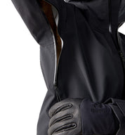 Haglöfs Alper Proof Jacket Women True Black