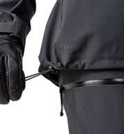 Haglöfs Alper Proof Jacket Women True Black