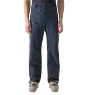 Haglöfs Alper Proof Pant Men Tarn Blue