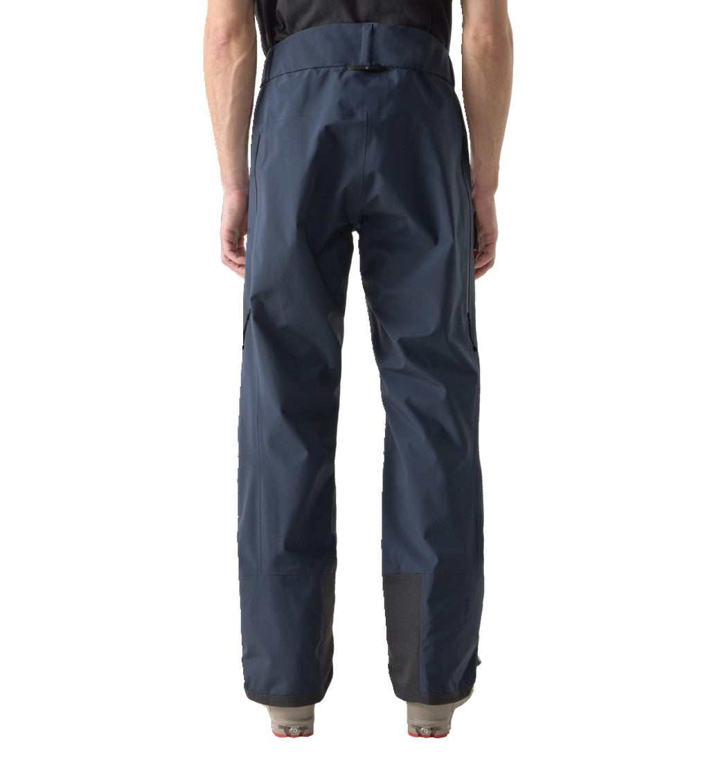 Haglöfs Alper Proof Pant Men Tarn Blue