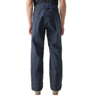 Haglöfs Alper Proof Pant Men Tarn Blue
