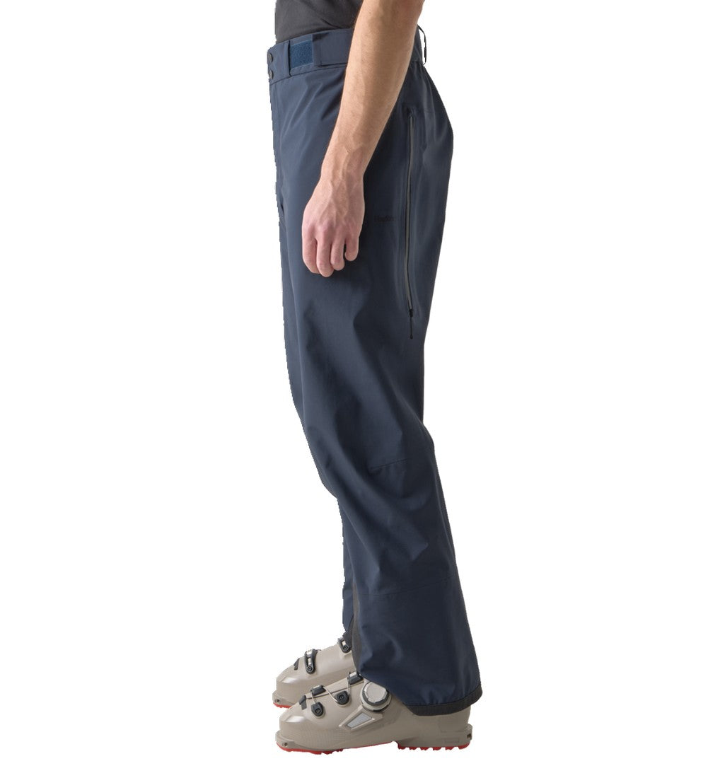 Haglöfs Alper Proof Pant Men Tarn Blue