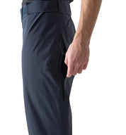 Haglöfs Alper Proof Pant Men Tarn Blue