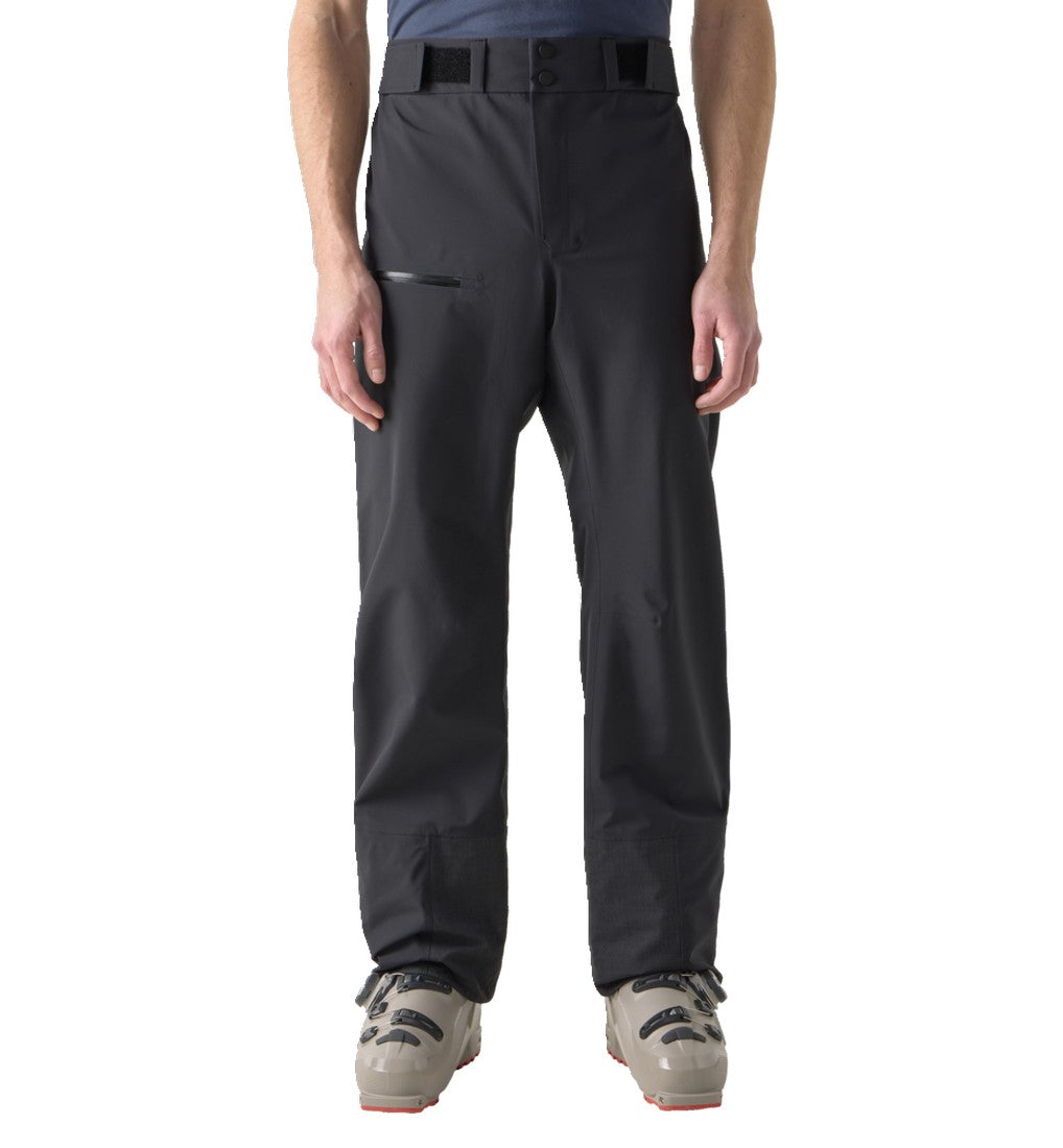 Haglöfs Alper Proof Pant Men True Black