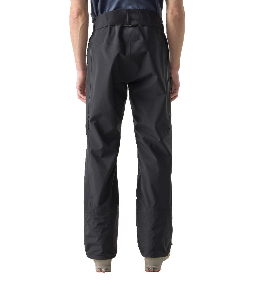 Haglöfs Alper Proof Pant Men True Black