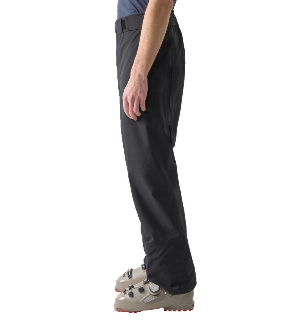 Haglöfs Alper Proof Pant Men True Black