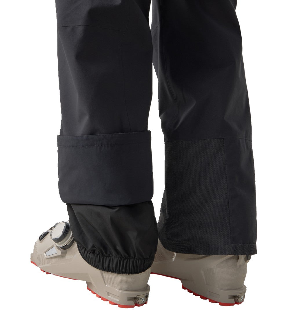 Haglöfs Alper Proof Pant Men True Black