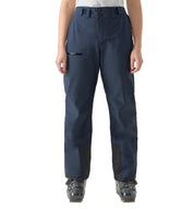 Haglöfs Alper Proof Pant Women Tarn Blue