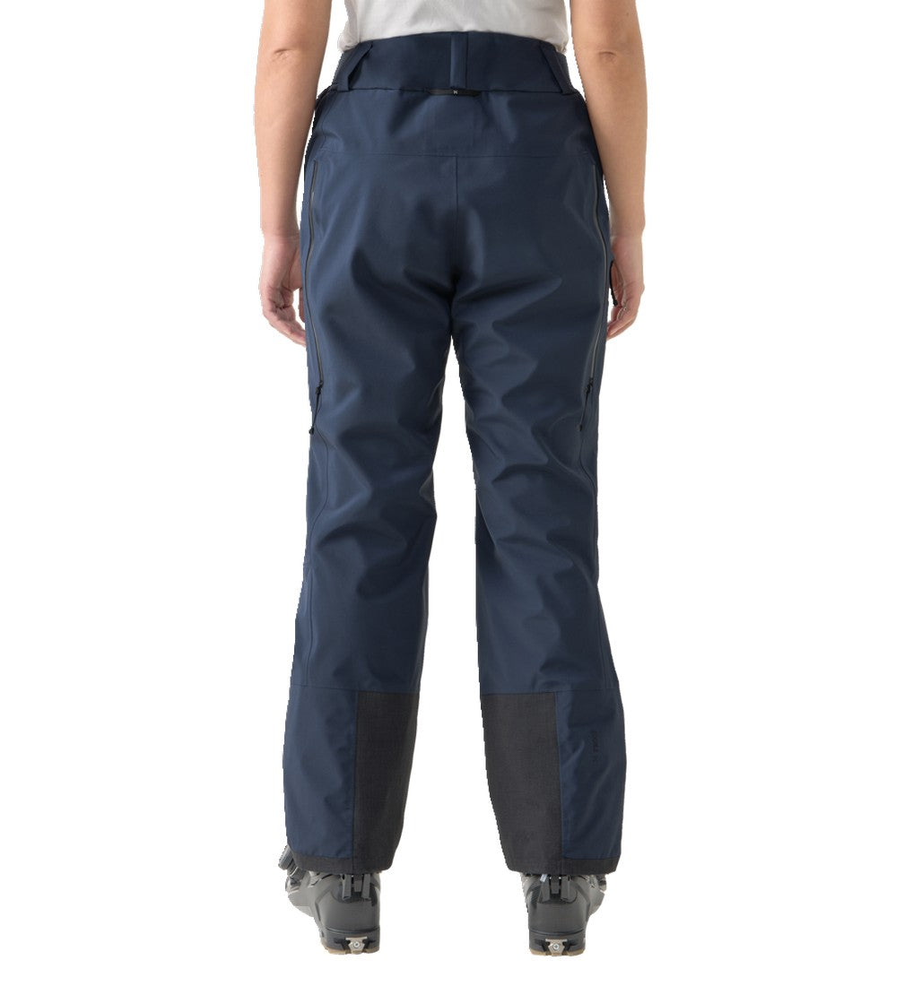 Haglöfs Alper Proof Pant Women Tarn Blue