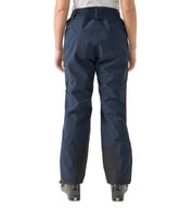 Haglöfs Alper Proof Pant Women Tarn Blue