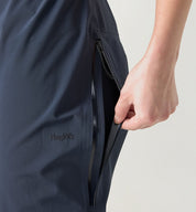 Haglöfs Alper Proof Pant Women Tarn Blue