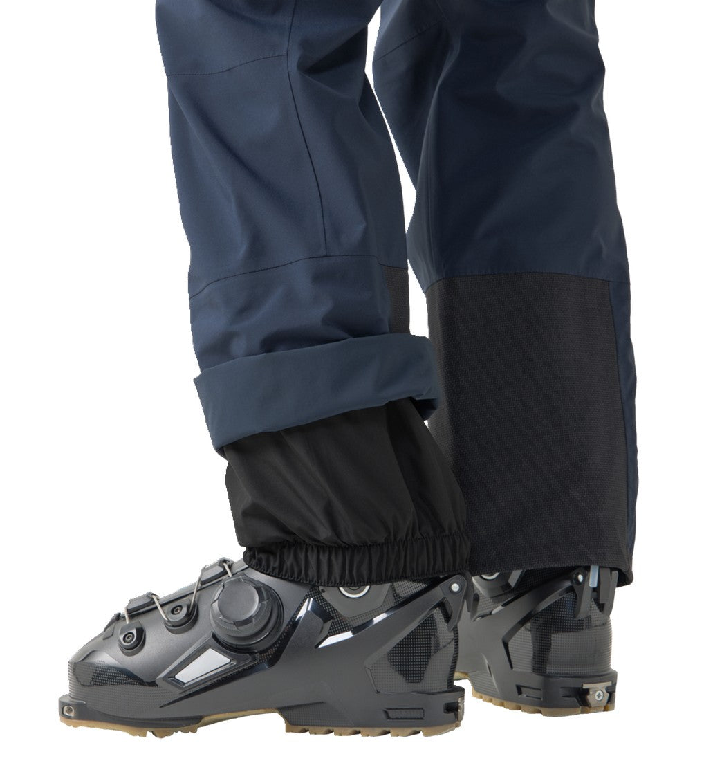Haglöfs Alper Proof Pant Women Tarn Blue